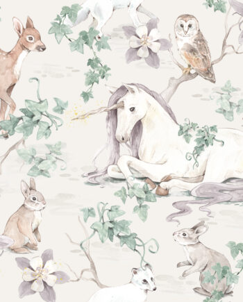 tapeta-unicorn-dla-dzieci