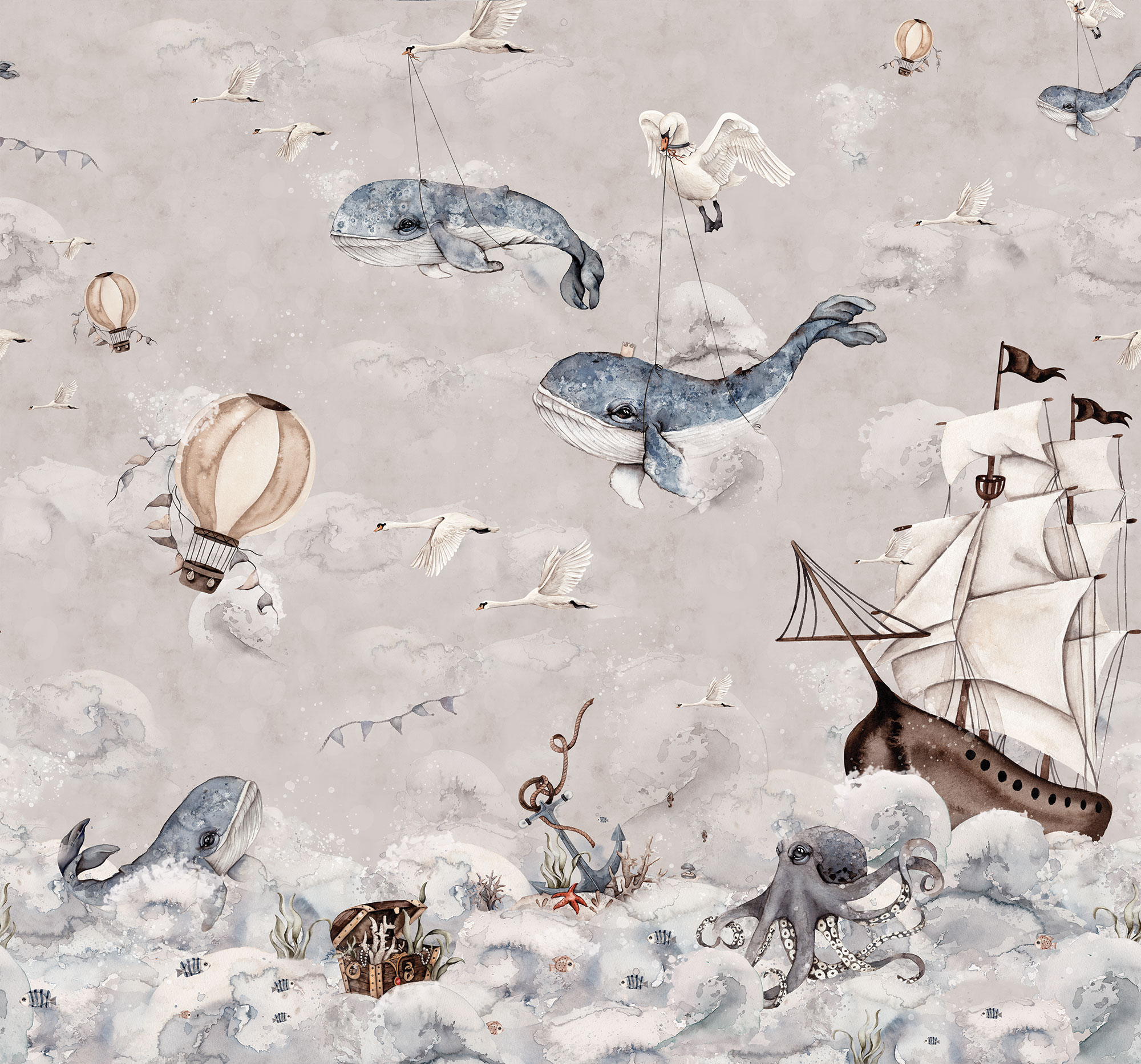 mural-podniebny-ocean-dekorillo
